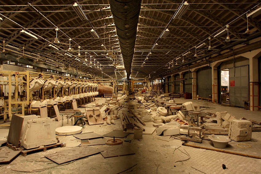 Archeologia Cesame - Fotografia 4